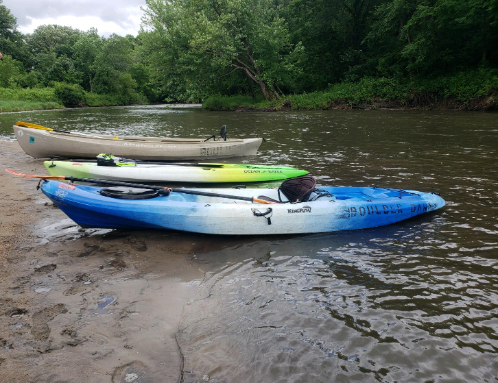 Canoeing And Kayaking Rentals Near Me - Kayak Explorer